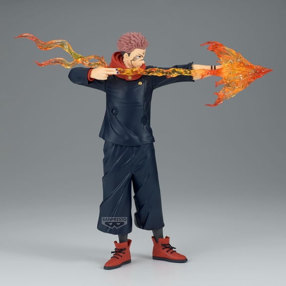 JUJUTSU KAISEN MAXIMATICPLUS SUKUNA