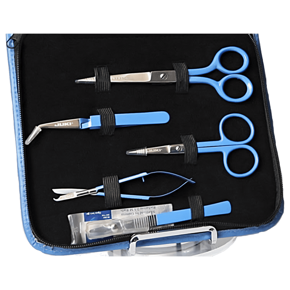 JUKI 5 Piece Scissors Set - Walmart.com