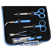 JUKI 5 Piece Scissors Set