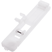 JUKI Buttonhole Presser Foot for HZL-G Series 40110162