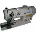 thumbnail image 1 of JUKI LU-1560N Industrial 2-Needle Walking Foot Sewing Machine, 1 of 1