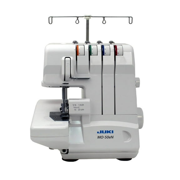 JUKI MO-50eN 3/4 Thread Overlock Serger Machine