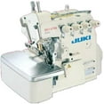 thumbnail image 1 of Juki MO-6714DA  Industrial 4-Thread Overlock Sewing Machine, 1 of 4
