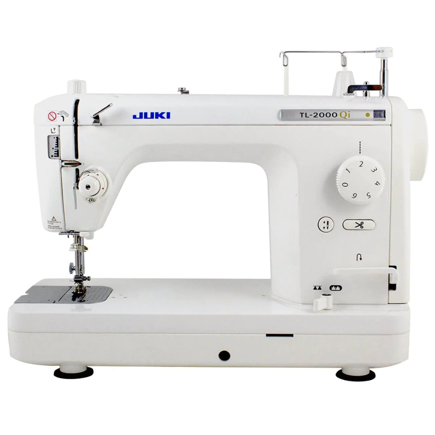 JUKI TL-2000Qi Sewing and Quilting Machine