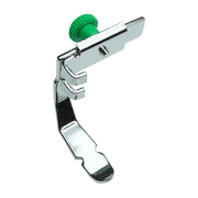 JUKI Zipper Attaching Foot for TL-15 A98380900A0