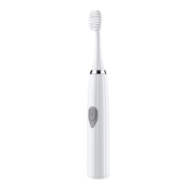 JUKUNESA Clearance Sale Electric Toothbrush Powerful Cleaning