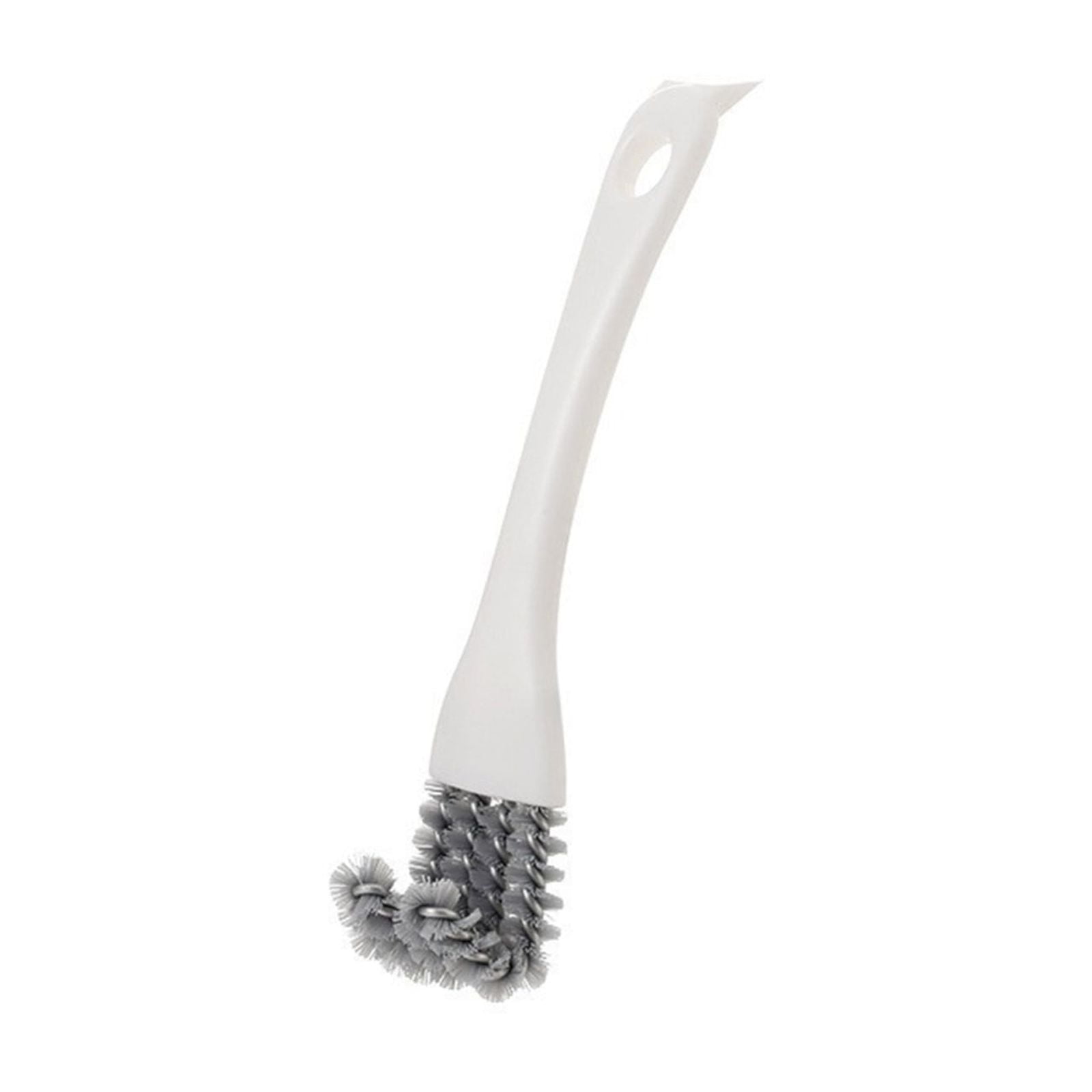 JUKUNESA Clearance Sale Grill Brush with Handle Wire Grill Brush BBQ