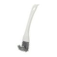 JUKUNESA Clearance Sale Grill Brush with Handle Wire Grill Brush BBQ