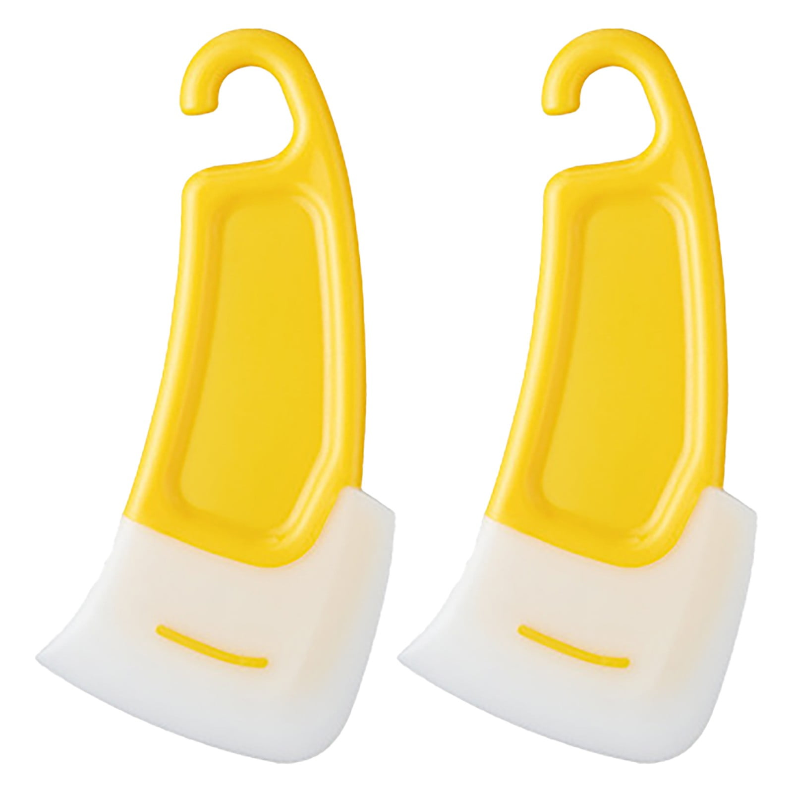 JUKUNESA Deals Today 2024 Scrub Brush Thin Cleaning Brush for Tight