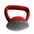 JUKUNESA Deals of the Week Clearance Bathroom Gap Brush Scrubber Brush