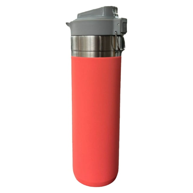 JUKUNESA Deals today 2024 Straight Portable Drink Steel Kettle Travel