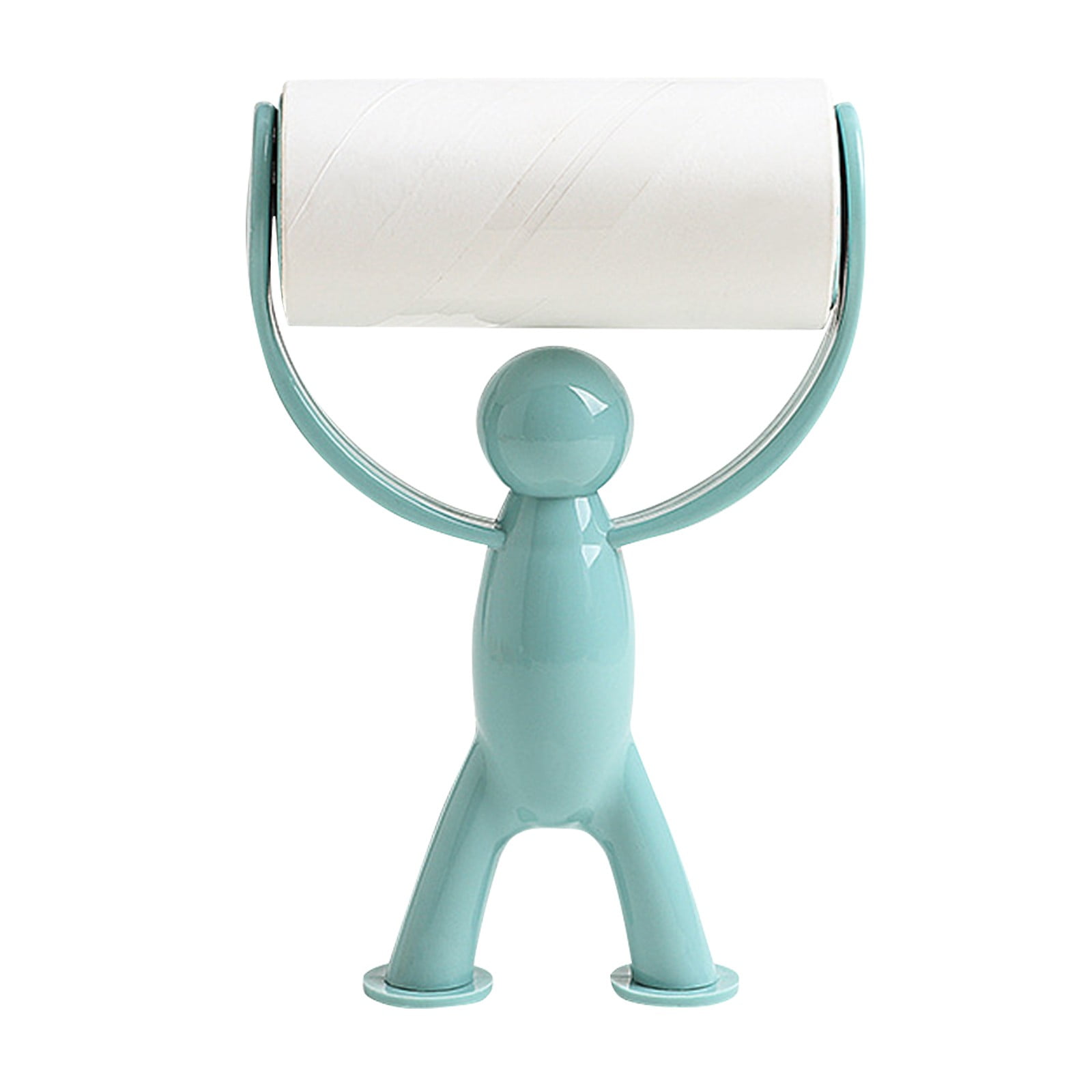 JUKUNESA Warehouse Sale Cleaning Brushes for Household Use Humanoid