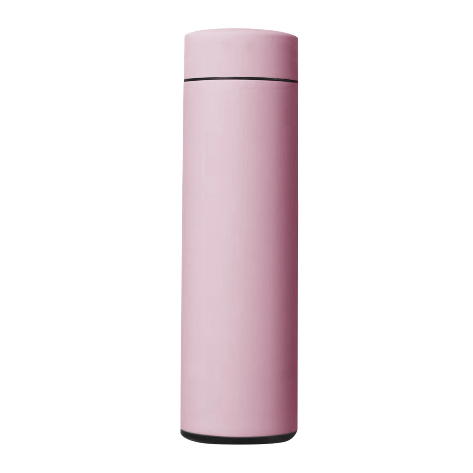 JUKUNESA Warehouse Sale Intelligent Stainless Steel Vacuum Flask LED
