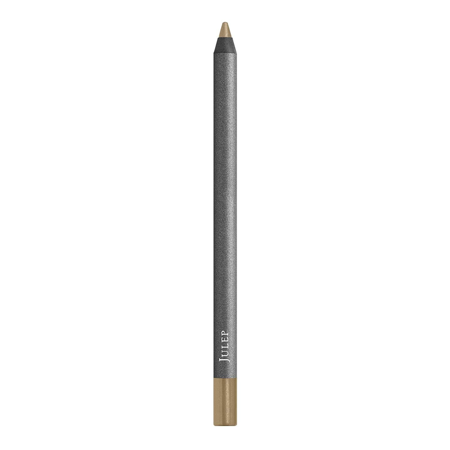 JULEP When Pencil Met Gel LongLasting Gel Eyeliner (Gilded Gold