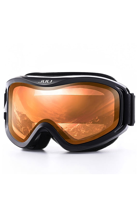 JULI Ski Goggle/Snow Snowboard Goggles for Men Women