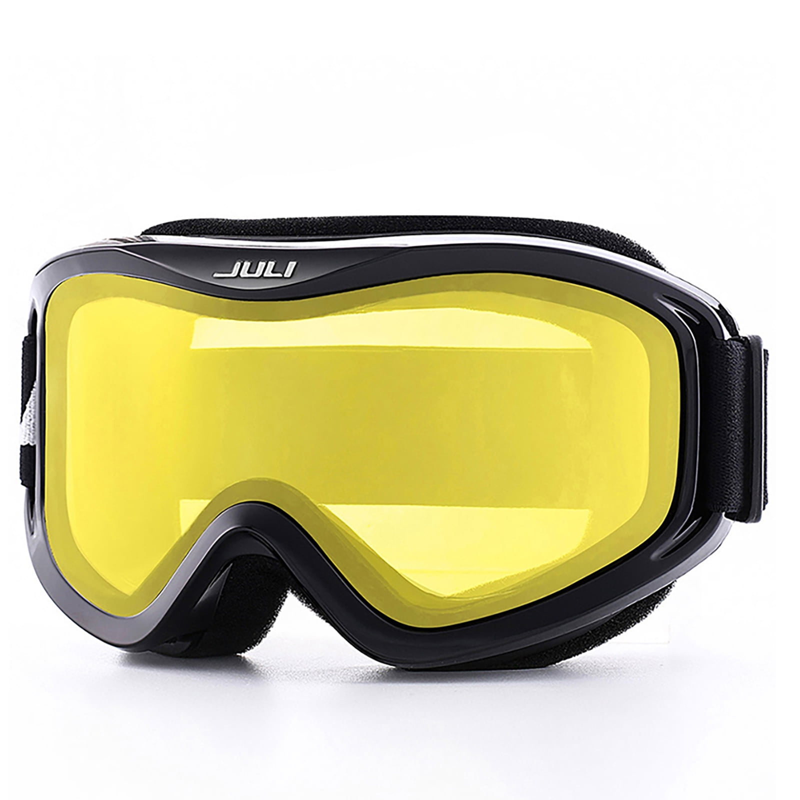 JULI Ski Goggle/Snow Snowboard Goggles for Men Women