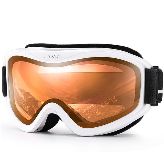 JULI Ski Goggle/Snow Snowboard Goggles for Men Women