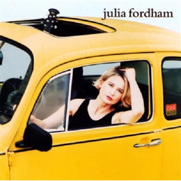 Pre-Owned JULIA FORDHAM - EAST WEST