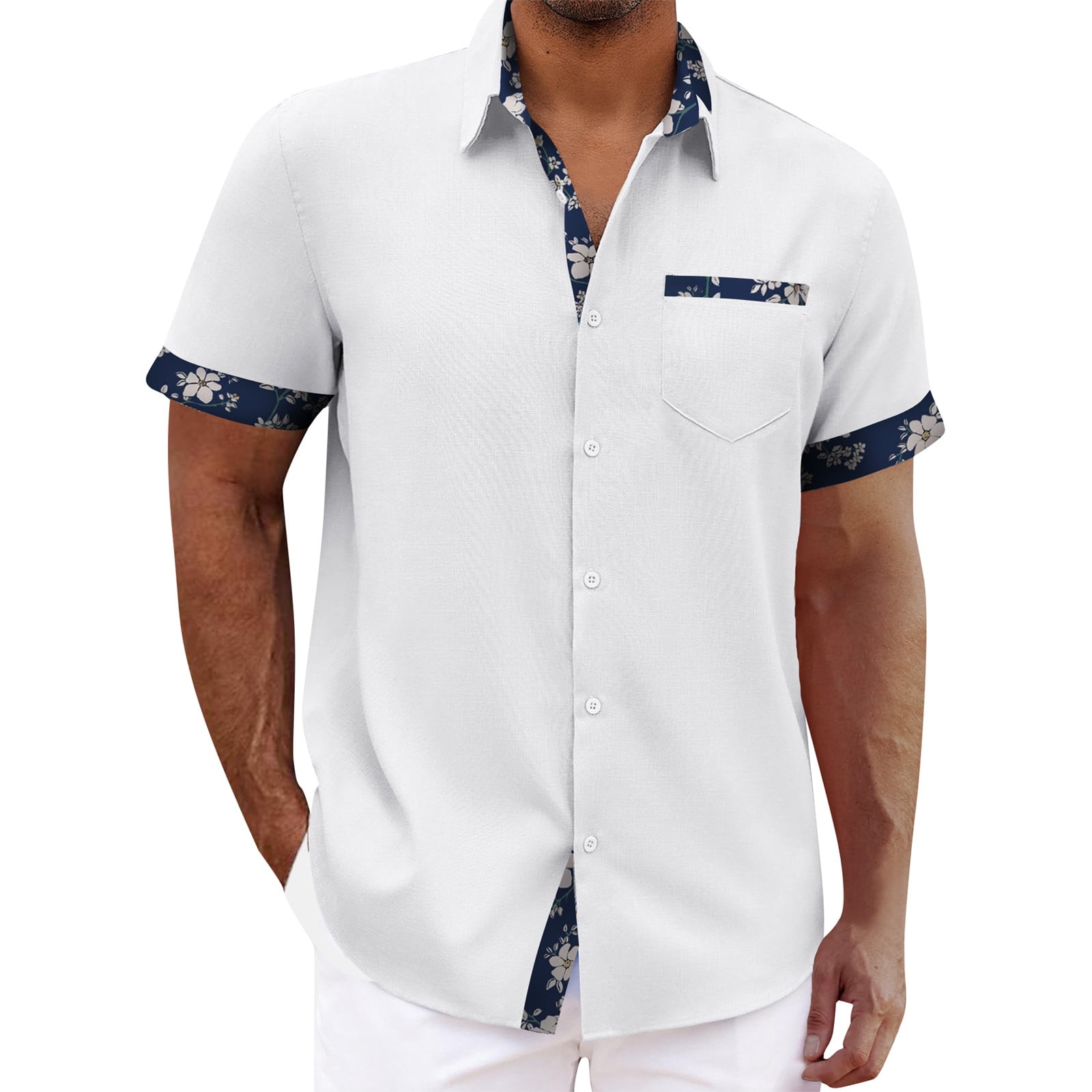 Beach Polo For Wedding Beach Wedding White Button Down Beach Shirt