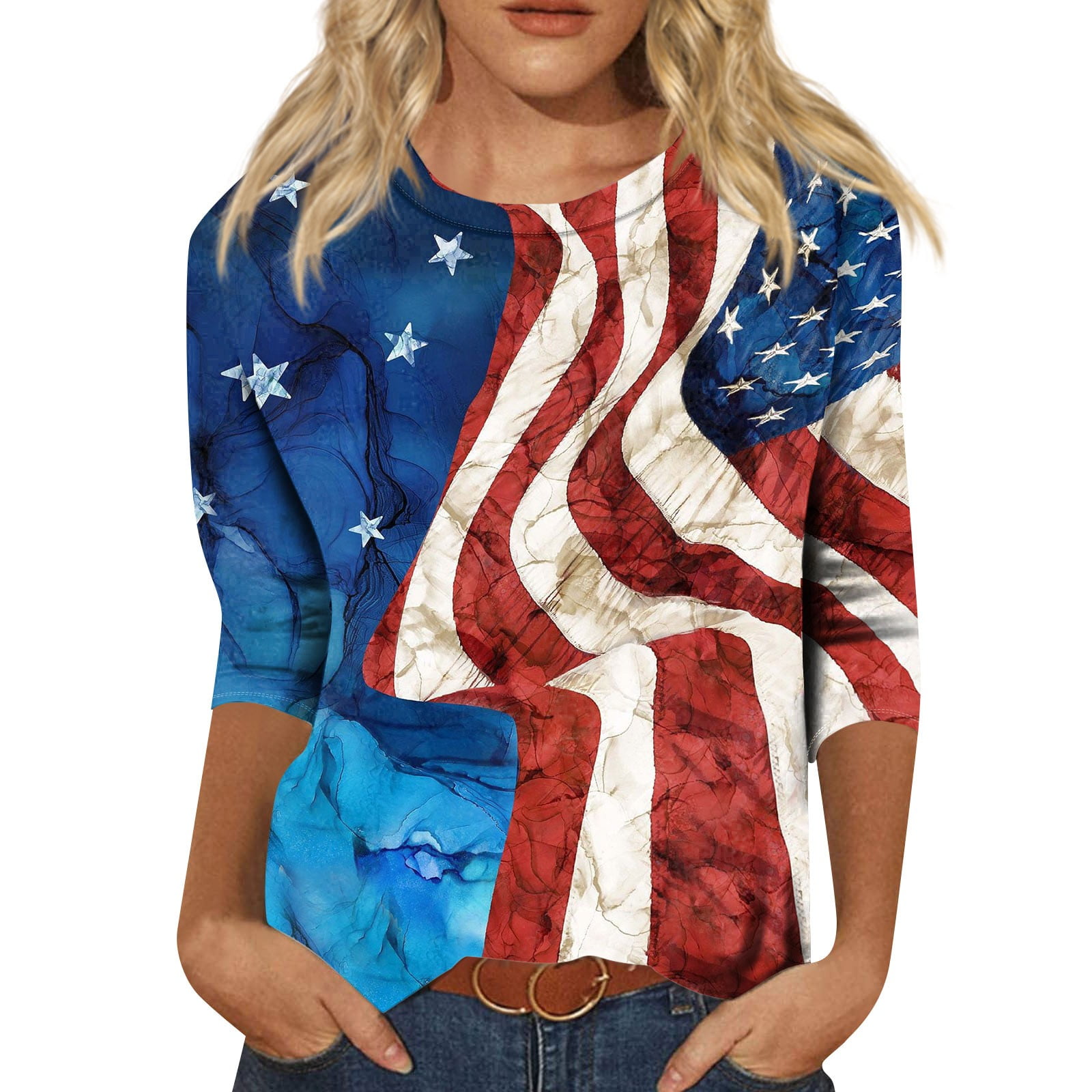 july 4 women 39