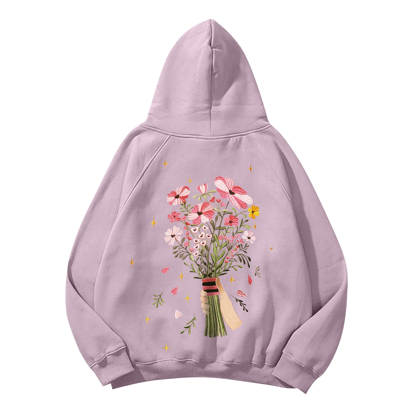 OpTic Pamaj pink floral hoodie store