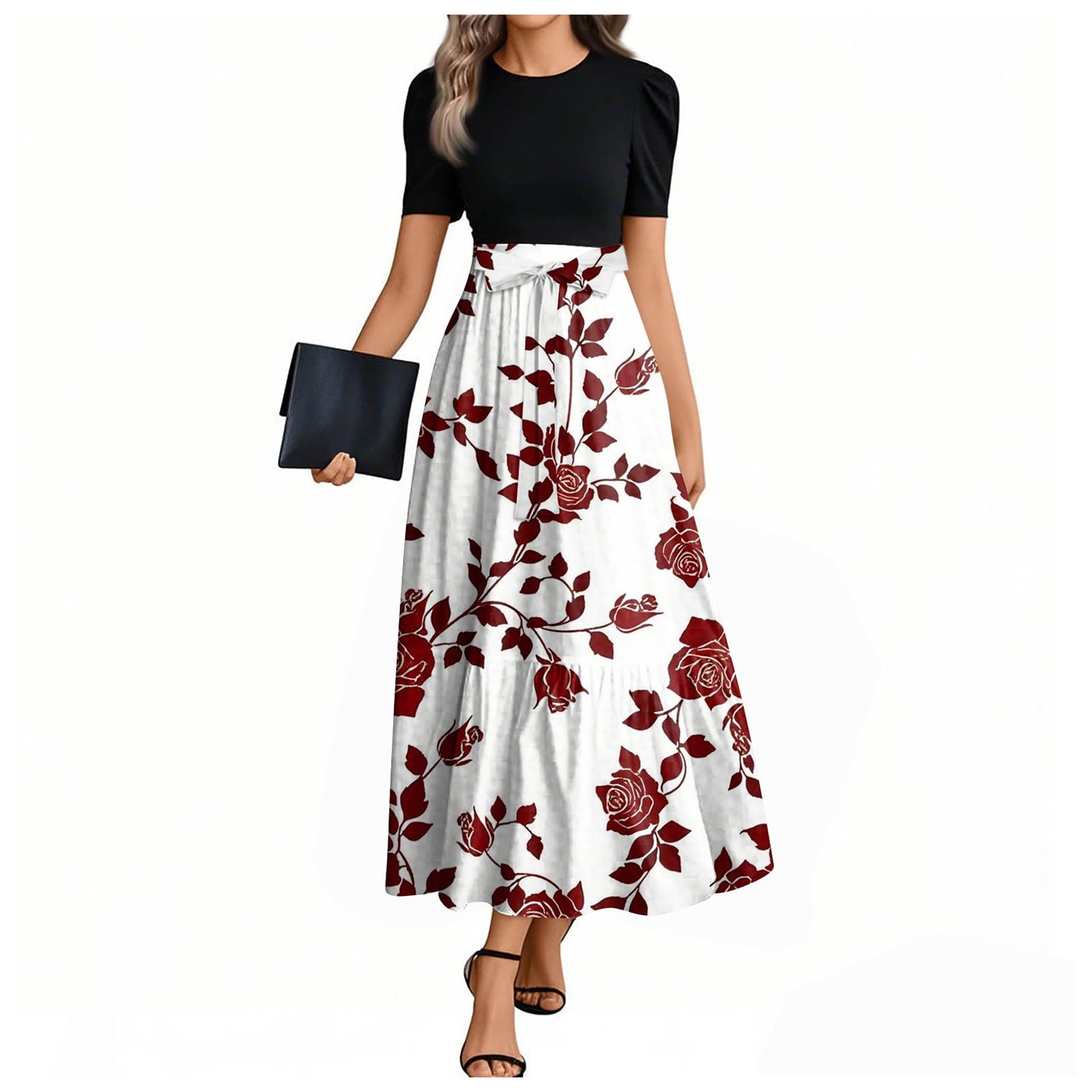 leather mini dress Sleek Attitude Backless Faux & Windsor So cute 50's dress! GARDENPARTY2024 Color:Custom_Colors