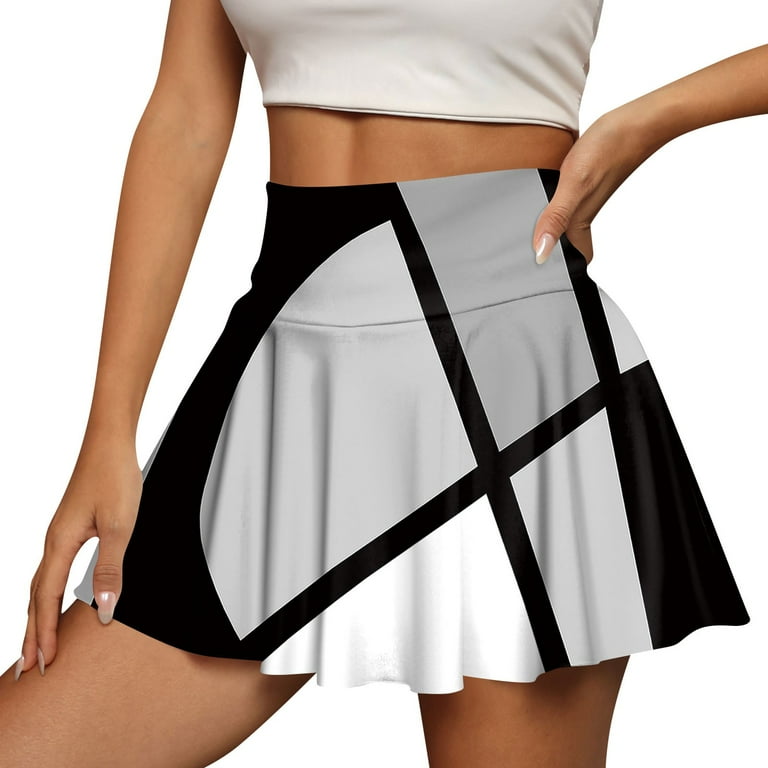 Flowy mini skirt 5xl hotsell