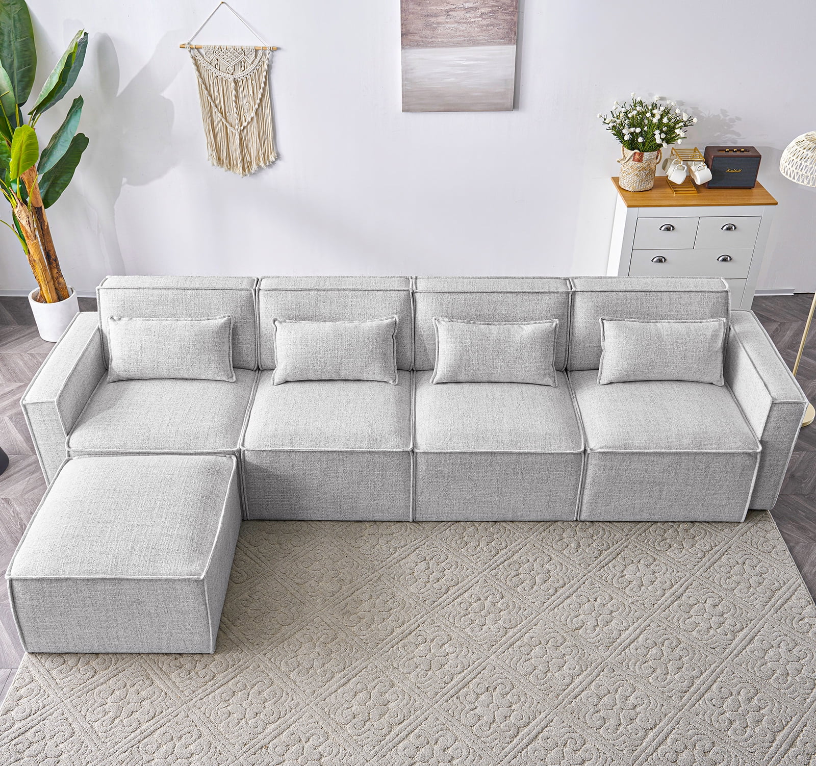https://i5.walmartimages.com/seo/JULY-S-SONG-Sectional-Couch-Modern-Modular-Sofa-Linen-Fabric-L-Shaped-4-Seat-Cloud-Couch-Reversible-Chaise-Living-Room-Apartment-Small-Space-Linen-Gr_f2ddeb52-ed60-4b93-b71d-a888b4f5ed5e.fd5e7b86f0a0fd7493d21de7666ba297.jpeg