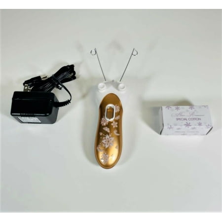 JUMBL Rechargeable Epithreader Hair Removal System