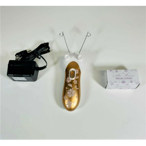 JUMBL Rechargeable Epithreader Hair Removal System
