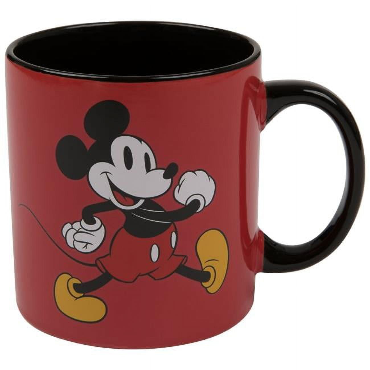 Disney Mickey Mouse Jumbo Mug and Hot Chocolate Drink Gift Set, Small  Christmas Gifts for Men and Wo…See more Disney Mickey Mouse Jumbo Mug and  Hot