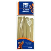 JUMBO BAMBOO SKEWERS