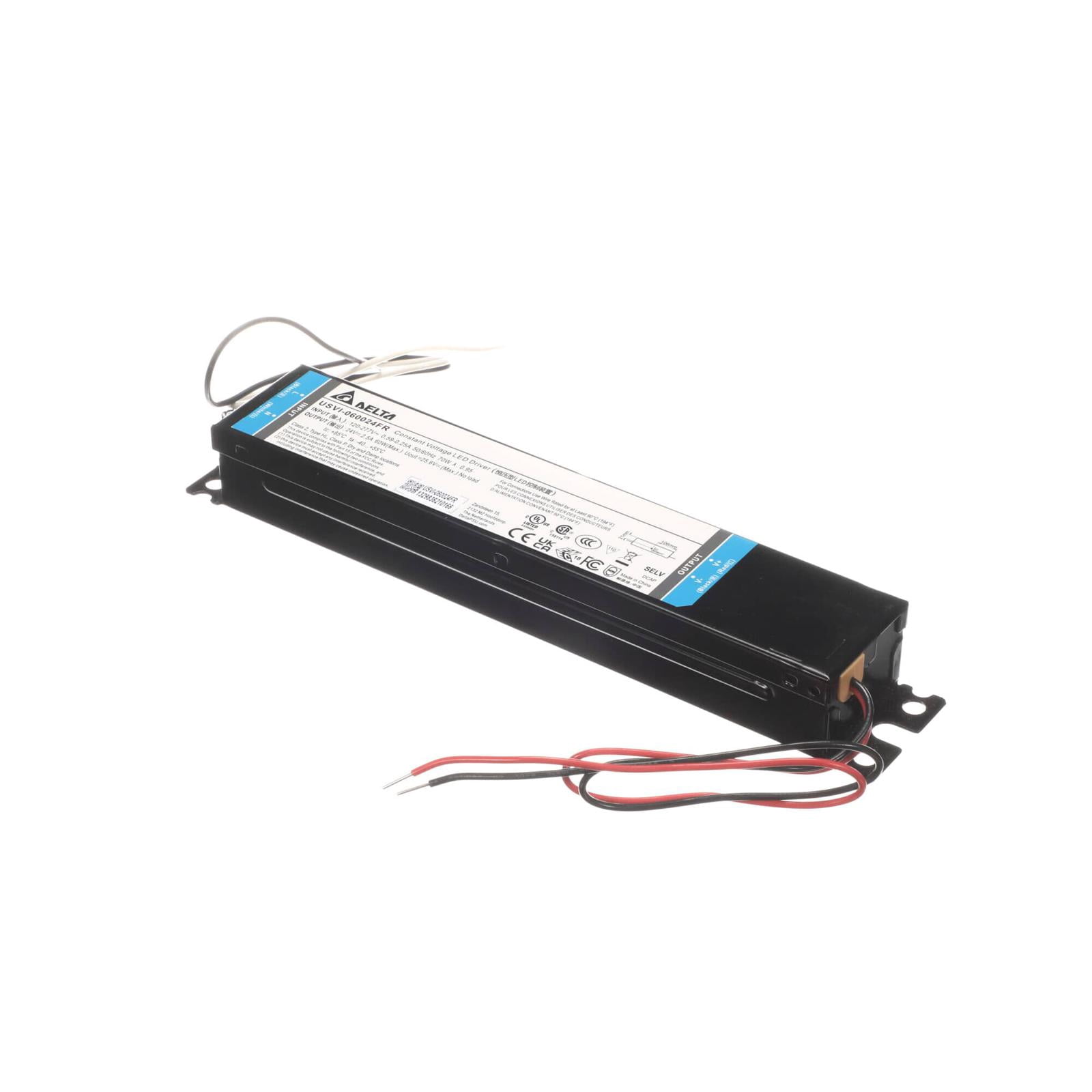 JUMBO DELTA LED DRIVER 60W 440312 - Genuine OEM Replacement Part ...