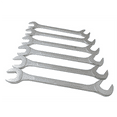 thumbnail image 1 of JUMBO SAE 6 PC. ANGLED WRENCH SET, 1 of 2