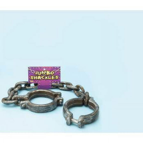 JUMBO SHACKLES
