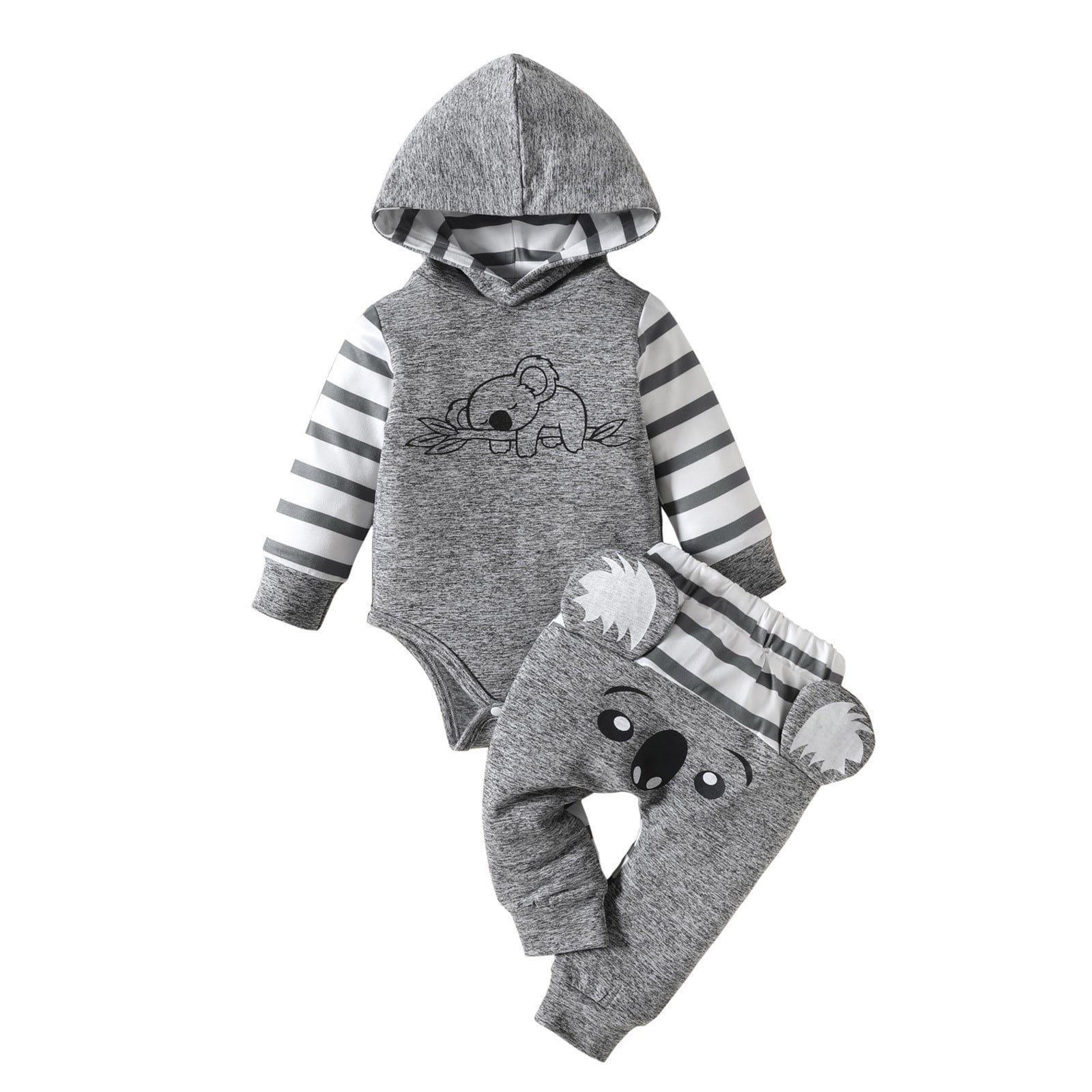 JUMESG Baby Girl Outfits Fall Baby Girl Fall Outfits Girl Bodysuit