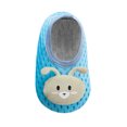 thumbnail image 1 of JUMESG Baby Socks Boys Ankle Toddler Girl Anti Slip Socks Baby Girl Gift No Skid Socks Crew Socks (Blue,S), 1 of 4