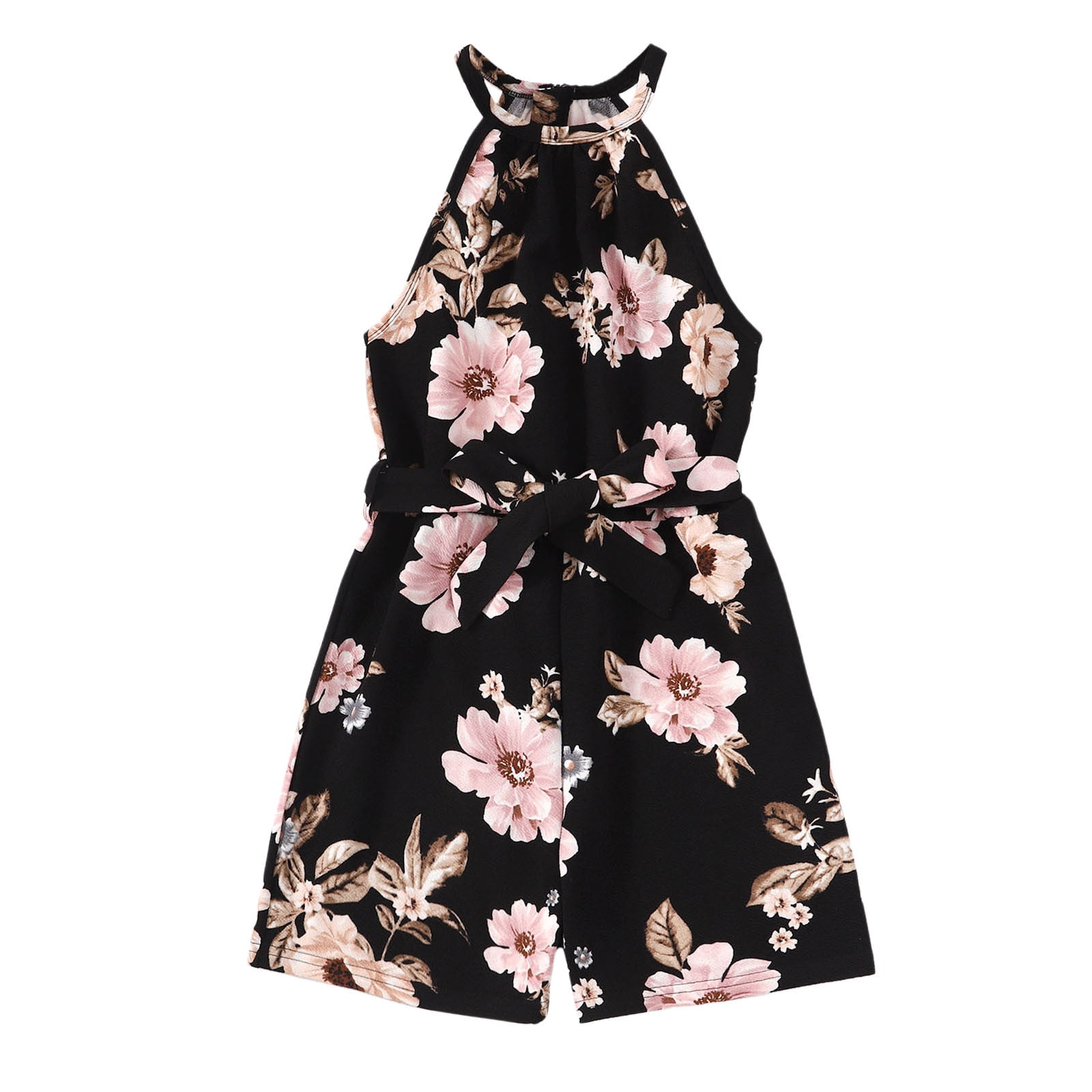 Girls dressy romper hotsell