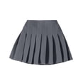 thumbnail image 1 of JUMESG Girls Tennis Skirts Girls Tutu Skirt Sequin Little Girls Tutu Skirt Kid Party Princess Dance Tutu Princess Dress Ballet Skirt (GY2,140), 1 of 4