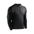 thumbnail image 1 of JUMESG Hoodies for Men Men's Workout Long Sleeve Fishing Shirts UPF 50+ Sun Protection Dry Fit Hoodies (GY1,XXL), 1 of 4
