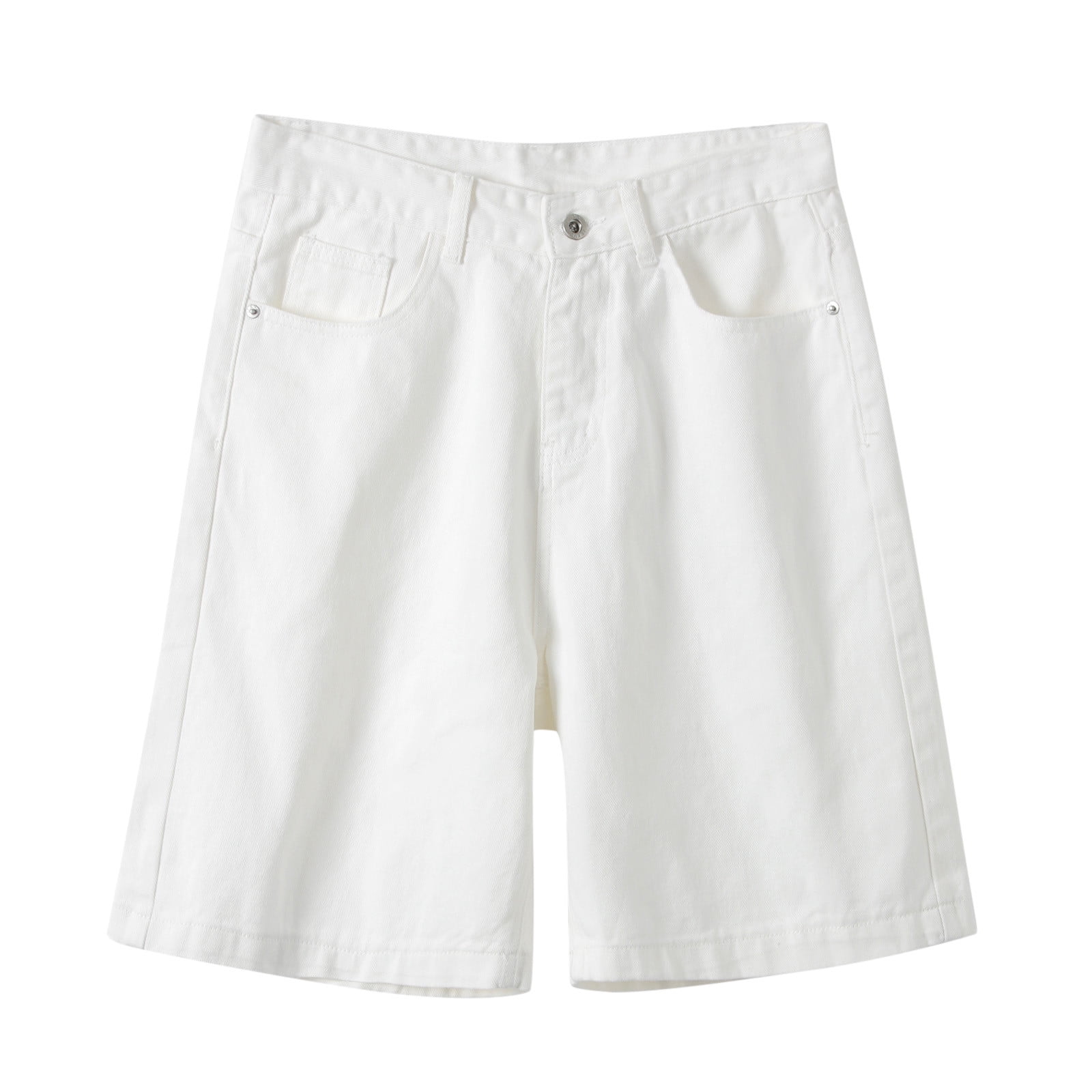 Womens Shorts Uniqlo Stretch Slim Fit Shorts Jeans Shorts For Men