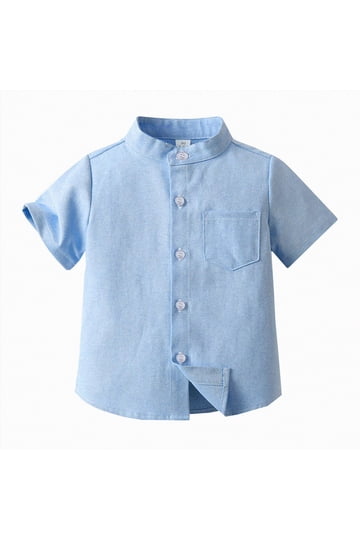 Toddler Boys' Button Down Shirts & Dress Shirts - Walmart.com Toddler Boys' Button Down Shirts & Dress Shirts - Walmart.com