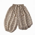 thumbnail image 1 of JUMEYU Cargo Pants for Boys Slim Boys Camo Pants Kids Pull On Drawstring Camouflage Cargo Joggers Size 6-7 (Dark Gray,6-7 Years), 1 of 3