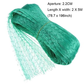 Squirrel Net Garden Squirrel Netting & Bird Protection for Outdoor Spaces