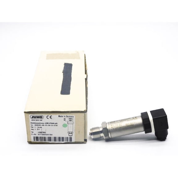 JUMO 404366/000-488-415-504-20-61/000 0-10V NSMP