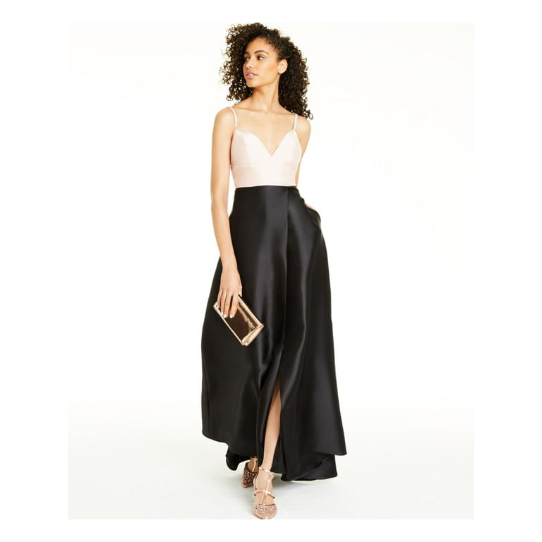 Jump apparel black dress 2025