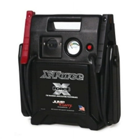JUMP-N-CARYY X-FORCE 12V JUMP STARTER