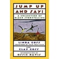 thumbnail image 1 of Pre-Owned Jump Up and Say!: A Collection of Black Storytelling (Paperback) 0684810018 9780684810010, 1 of 1