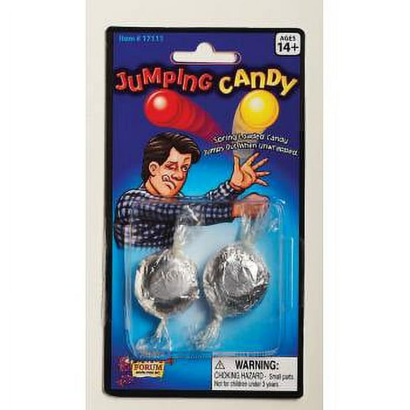 JUMPING CANDY 12 PACK