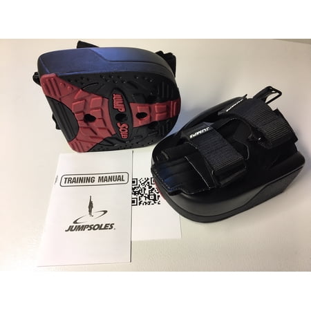JUMPSOLES SMALL SIZE (5-7 Men's) Jump Sole